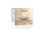 Crème de nuit post-ménopause peaux matures nourrissante et raffermissante 50ml Neovadiol Vichy