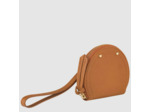 Longchamp Cavalcade Porte-Monnaie Naturel