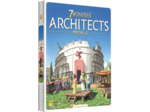 7 Wonders Architects : Medals (Ext)