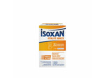 Vitalité Adultes 20 comprimés effervescents Isoxan
