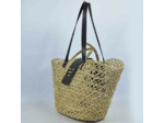 Virginie Darling Panier Pergola Marché Rock Black