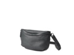 Biba Claude Grand Sac Banane Clu1l Negro