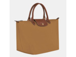 Longchamp Le Pliage Original Sac A Main M Chamois