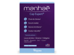 Cap Expert 15+ Cheveux 120 Gelules Nutrisante Manhaé