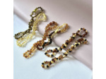 COLLIER BÉBÉ AMBRE MIEL