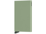 Secrid Porte-Carte Cardprotector Powder Pistachio