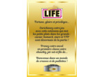 SMILE LIFE extension VIE DE LUXE