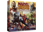 Marvel Zombies : La Résistance des Héros
