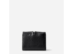 Biba Brumley Portefeuille en cuir BUY3L Negro