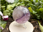 SPHERE AMÉTHYSTE