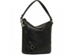 Lancaster Dune Sac Seau Porté Épaule 529-45 Noir