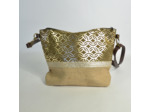Le Voyage en Panier Chainino Sac Trotteur Kaki