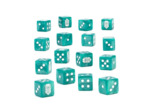 WARHAMMER 40000: LEAGUES OF VOTANN DICE