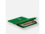 Ateliers Fourès Baroudeuse Portefeuille Tout-en-un Néréides B63 Fougère