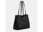 Longchamp Roseau Sac cabas épaule M Noir