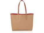 Lacoste Nf2142aa, Shopping Bag Femme Taille unique Rouge Viennois