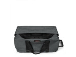 Eastpak Container 65+ Sac de Voyage à Roulettes 77h Black Denim