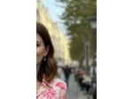 Créoles galets Yuna