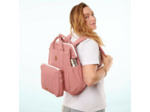 Cabaïa Baby Bag Sac A Langer M Libourne
