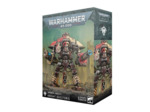 IMPERIAL KNIGHTS: CHEVALIER QUESTORIS