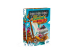 LA PLANCHE DES PIRATES