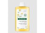 Shampooing 200ml Camomille Cheveux Blonds Klorane