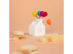 Pics apéritives Ballon