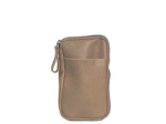 Biba Work Tb Pochette De Téléphone Cannelle