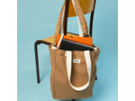 Hindbag Paul Tote Bag et Cabas Cannelle