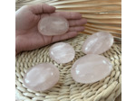 GALET QUARTZ ROSE