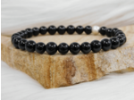 BRACELET TOURMALINE NOIRE