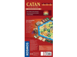 CATAN: jeu de base 5-6 joueurs (Ext)