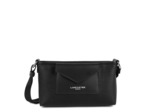 Lancaster Maya Double Kba Pochette Organisée 517-104 Noir