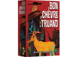 Le bon, la chèvre et le truand