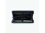 Cabaïa Wallet Large Grand Portefeuille Et Compagnon Fidji