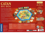 Catan : Big Box 2025
