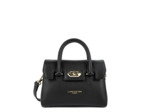 Lancaster Milano Cosmos Mini Sac A Main 547-79 Noir