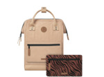Cabaïa Medium Sac A Dos 13" Luxor