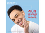 DEXECLEAR GEL A-IMP FL400ML1