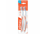 Anti-caries Inter X Brosse A Dents Medium X2 Elmex