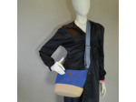 Le Voyage en Panier Caterina Sac Trotteur Jeans