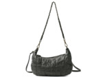 Biba Sharon Petit Sac Hobo Negro