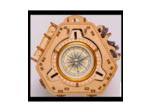 Escape Box " Blackbeard's Compass"