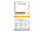 Vitamineris Immunité 1000mg 30 comprimés Granions
