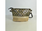 Le Voyage en Panier Chainino Sac Trotteur Noir