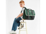 Caméléon Vintage Urban Cartable 41cm Soccer Player