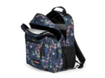 Eastpak Morius Sac à Dos Multifonctionnel 7v1 Flora Fade Navy