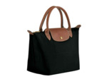 Longchamp Le Pliage Original Sac A Main S Noir