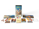 7 Wonders : Edifice (Ext)