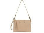 Lancaster Dune Sac Pochette 529-73 Beige fonce
